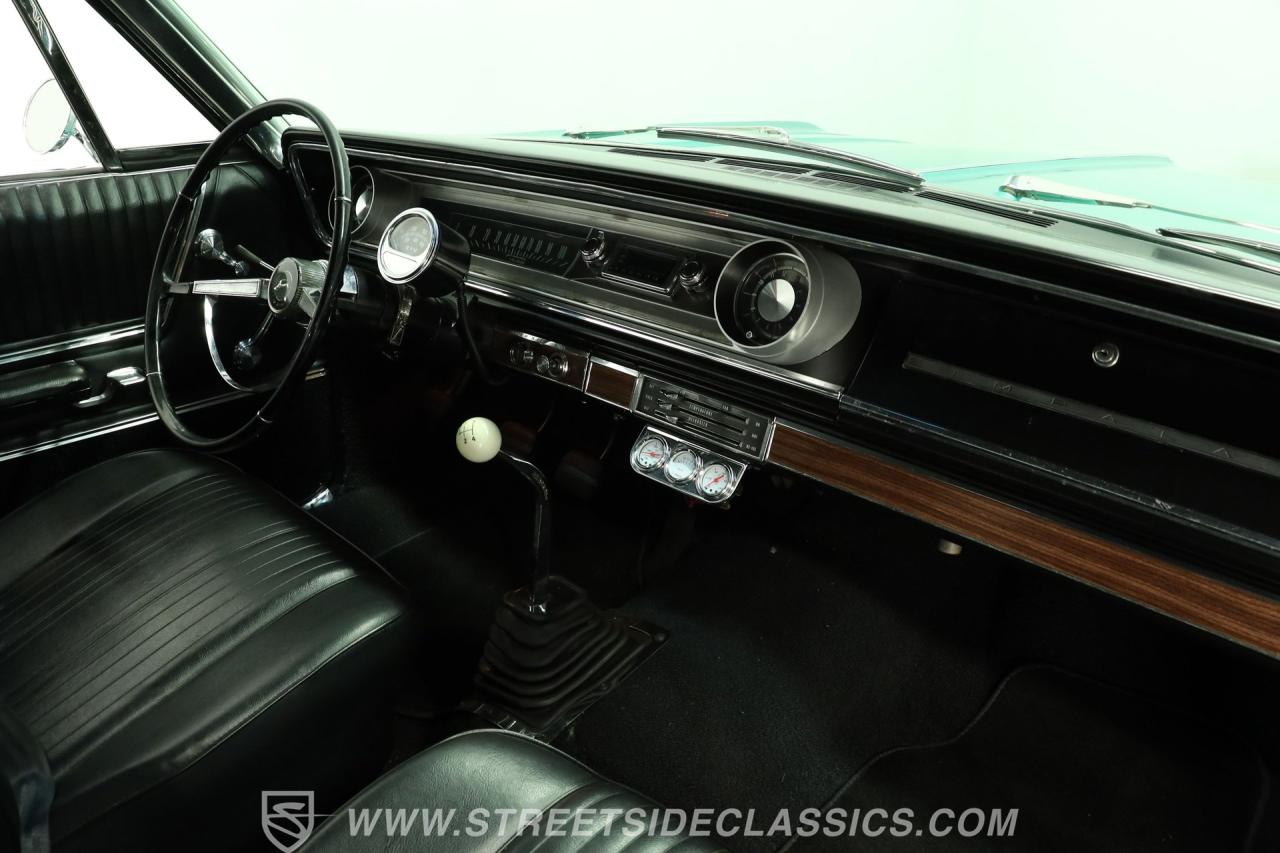 1965 Chevrolet Impala SS Tribute