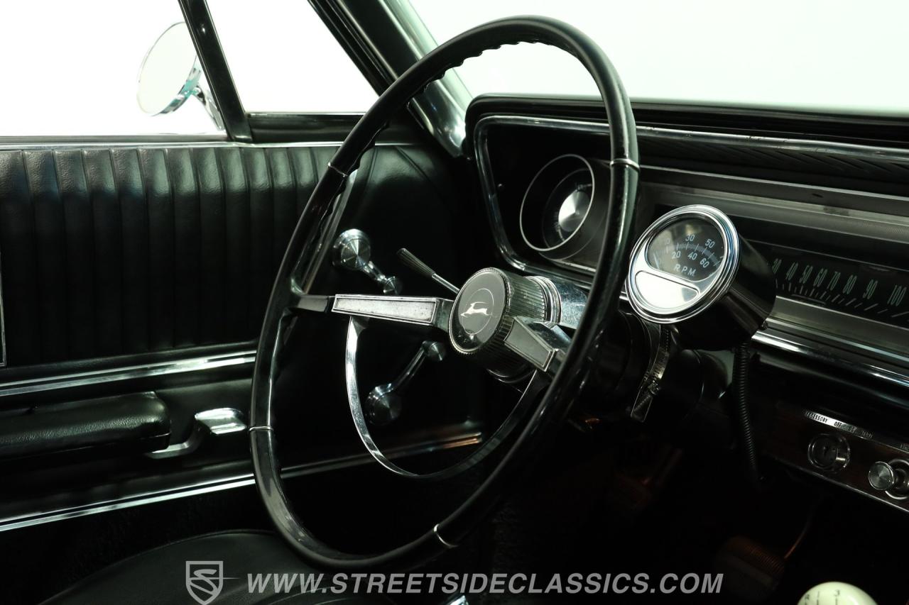 1965 Chevrolet Impala SS Tribute