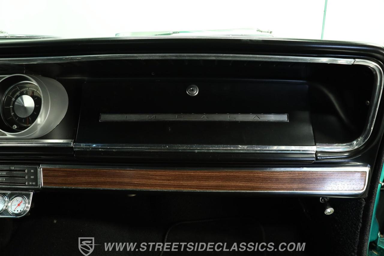 1965 Chevrolet Impala SS Tribute