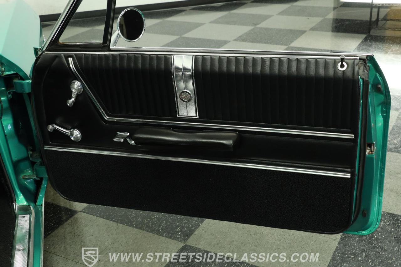 1965 Chevrolet Impala SS Tribute