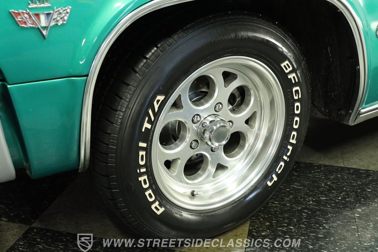 1965 Chevrolet Impala SS Tribute