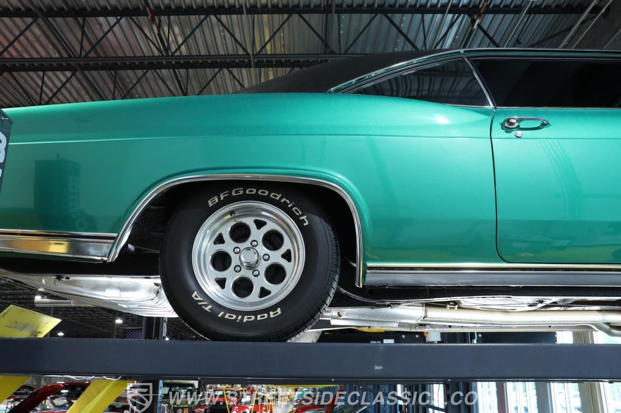 1965 Chevrolet Impala SS Tribute