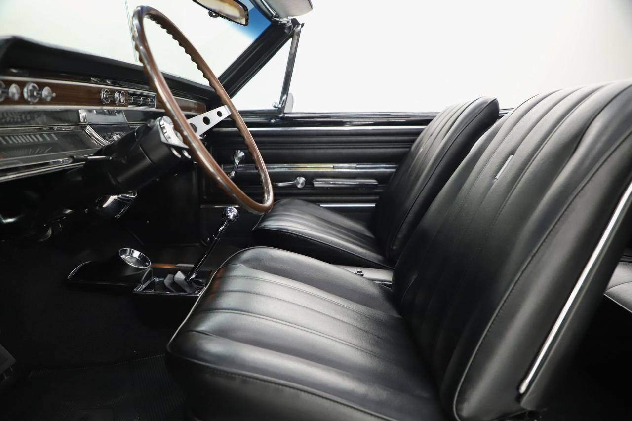 1966 Chevrolet Chevelle SS 396