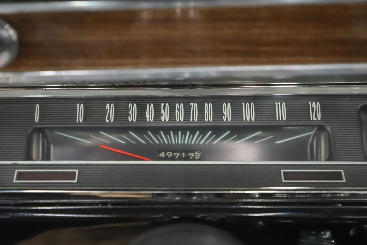 1966 Chevrolet Chevelle SS 396