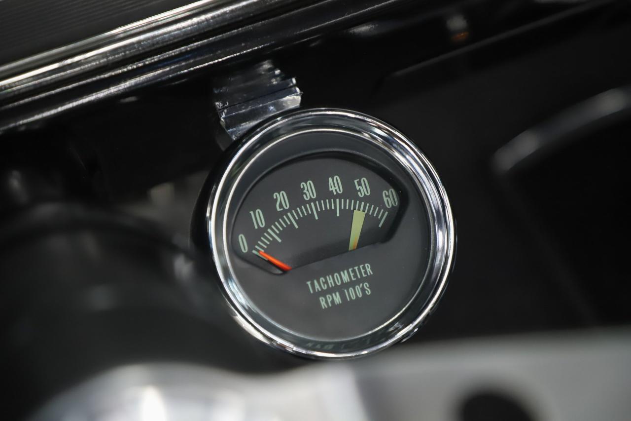 1966 Chevrolet Chevelle SS 396