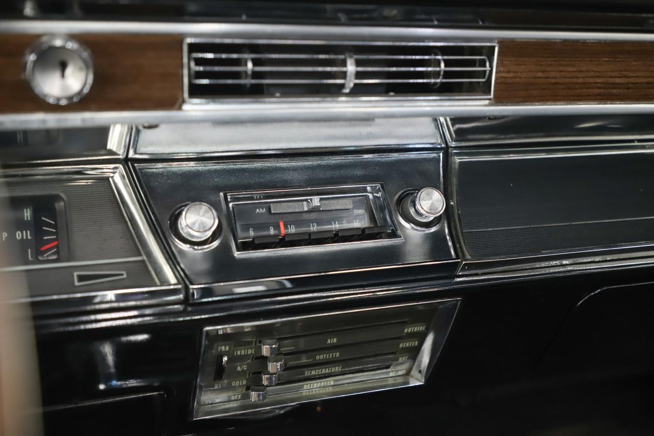1966 Chevrolet Chevelle SS 396