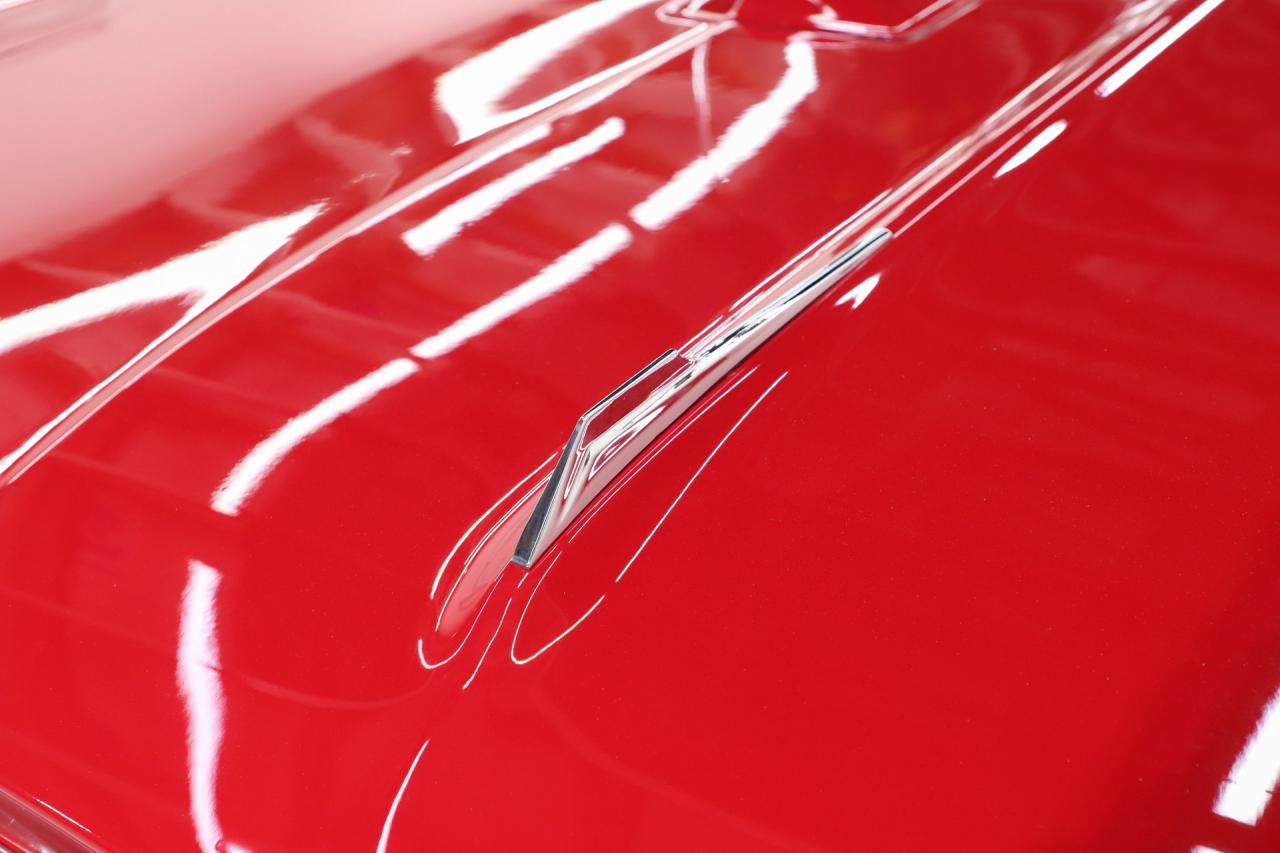 1966 Chevrolet Chevelle SS 396