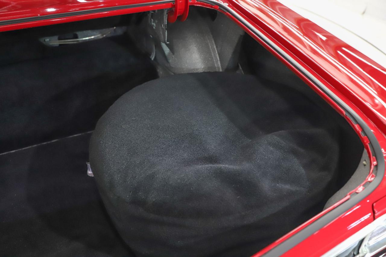 1966 Chevrolet Chevelle SS 396