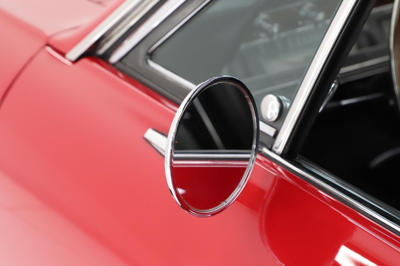 1966 Chevrolet Chevelle SS 396
