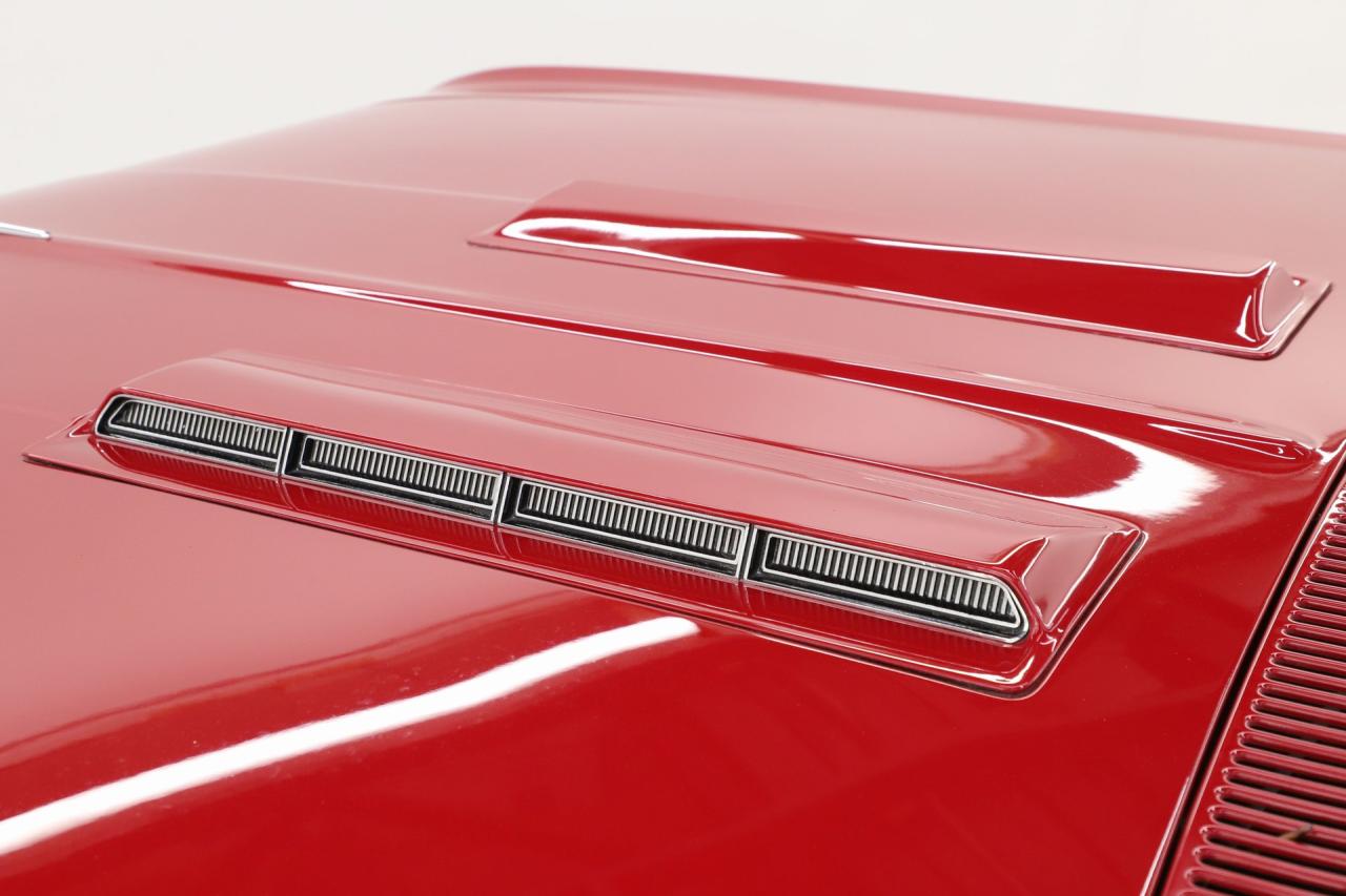1966 Chevrolet Chevelle SS 396