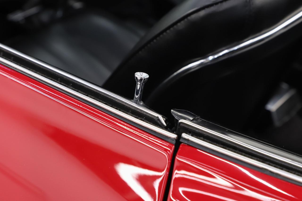 1966 Chevrolet Chevelle SS 396