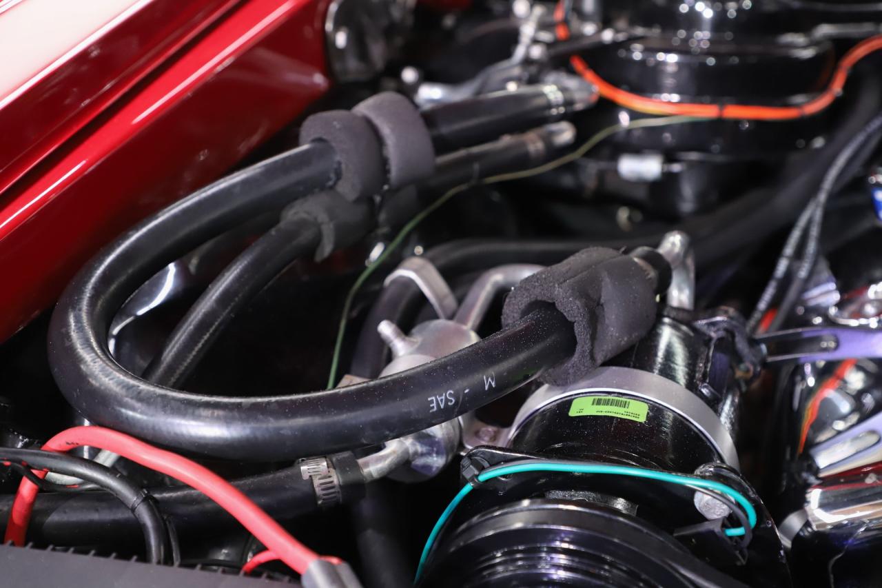 1966 Chevrolet Chevelle SS 396