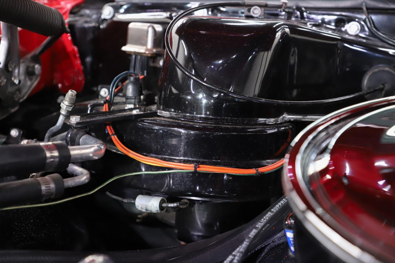 1966 Chevrolet Chevelle SS 396