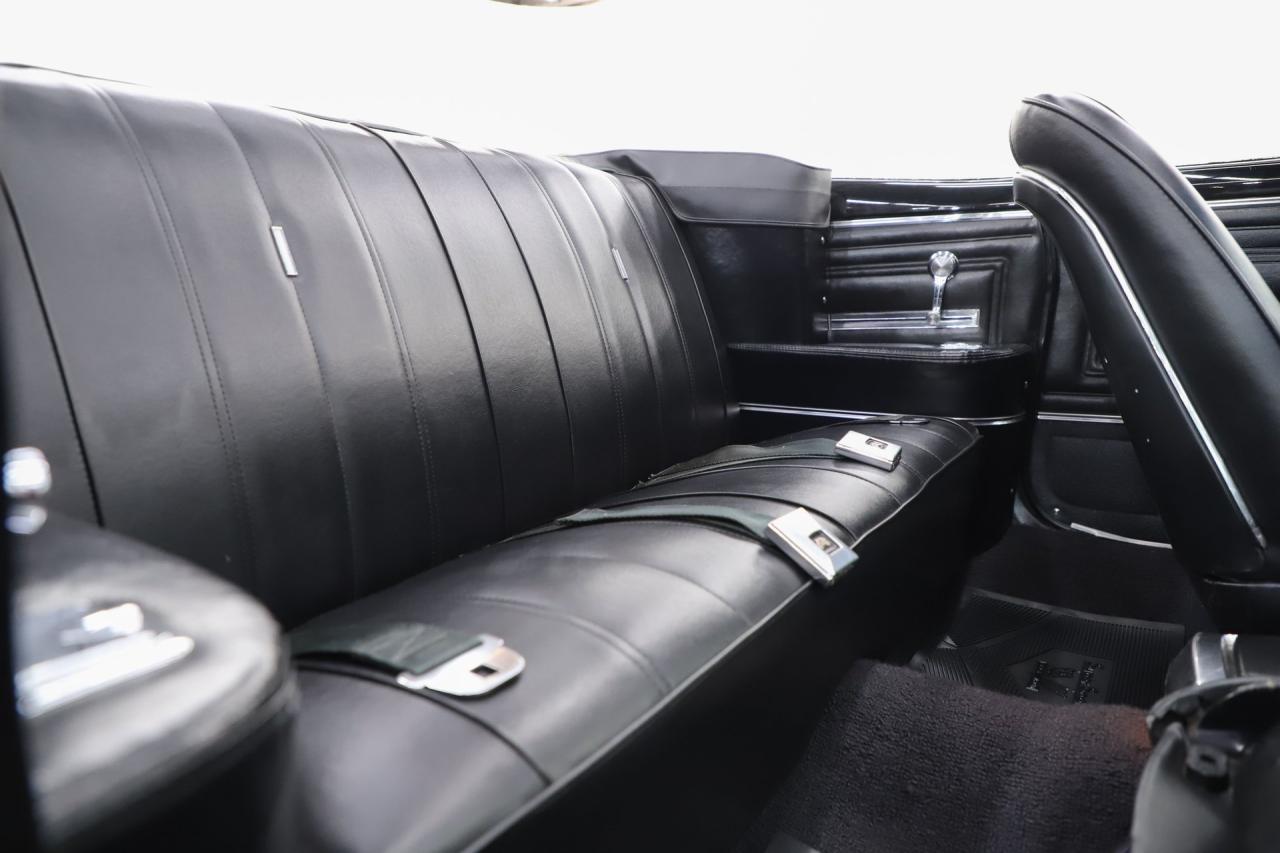 1966 Chevrolet Chevelle SS 396