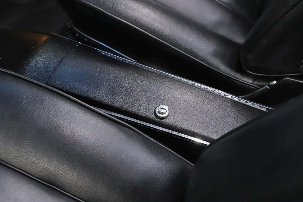 1966 Chevrolet Chevelle SS 396