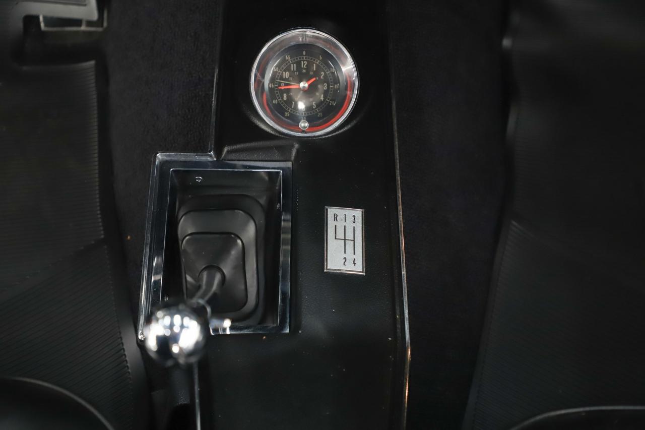 1966 Chevrolet Chevelle SS 396