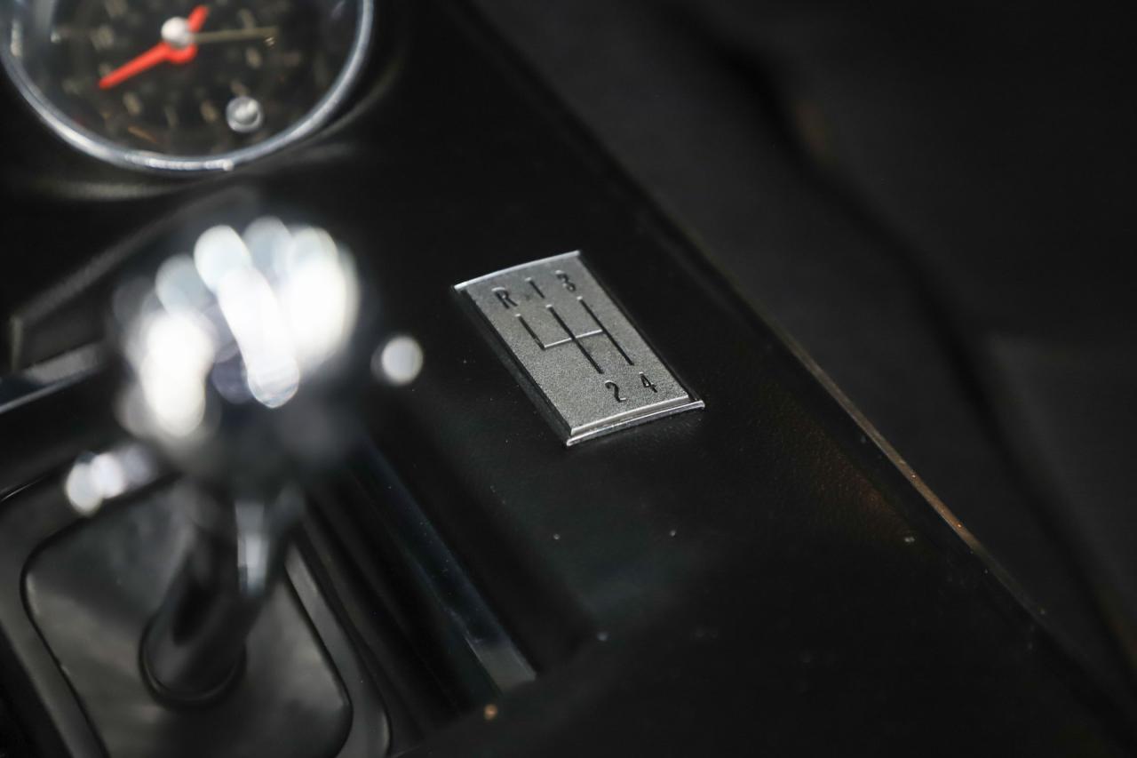 1966 Chevrolet Chevelle SS 396