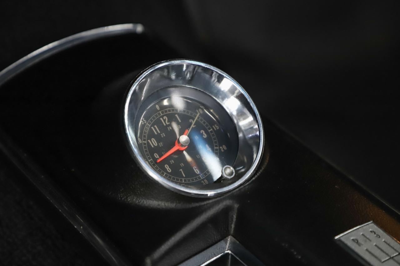 1966 Chevrolet Chevelle SS 396