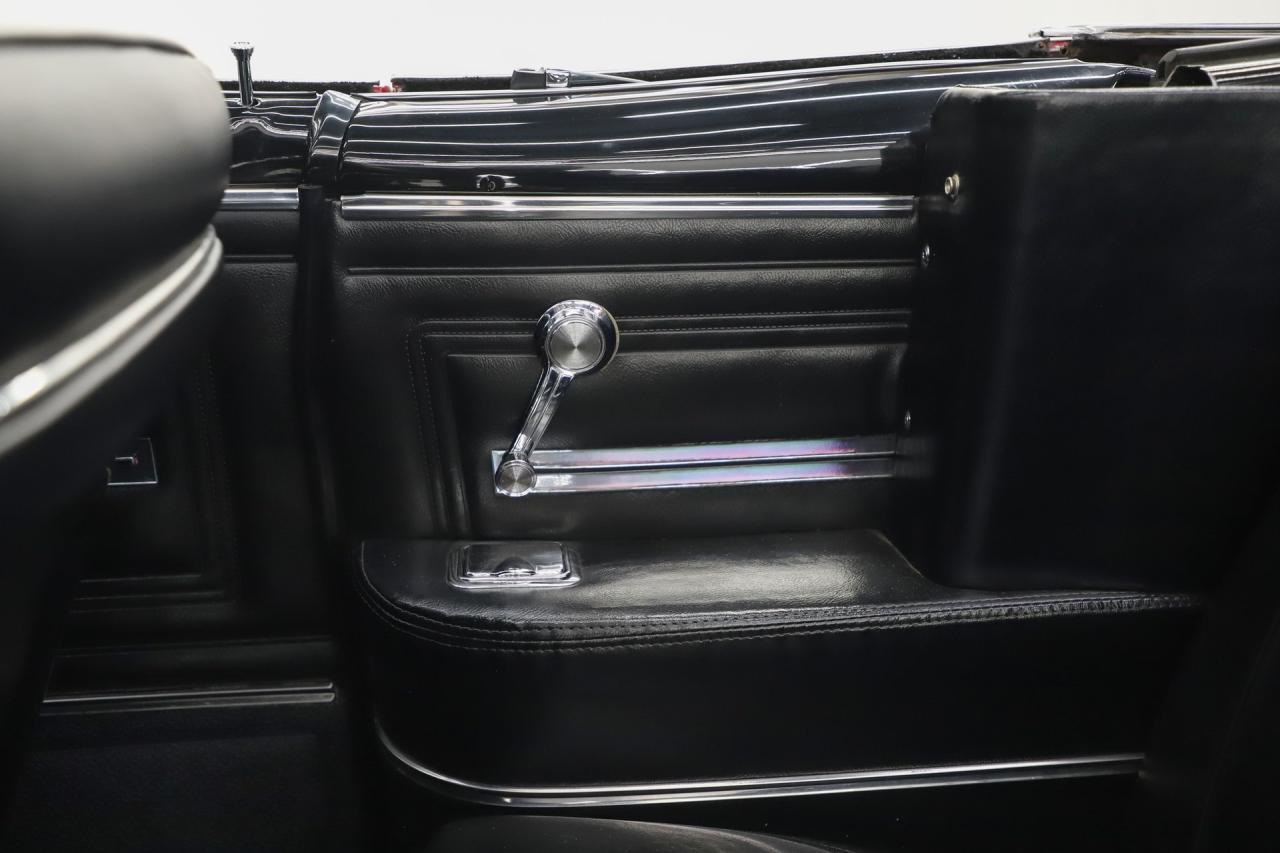 1966 Chevrolet Chevelle SS 396