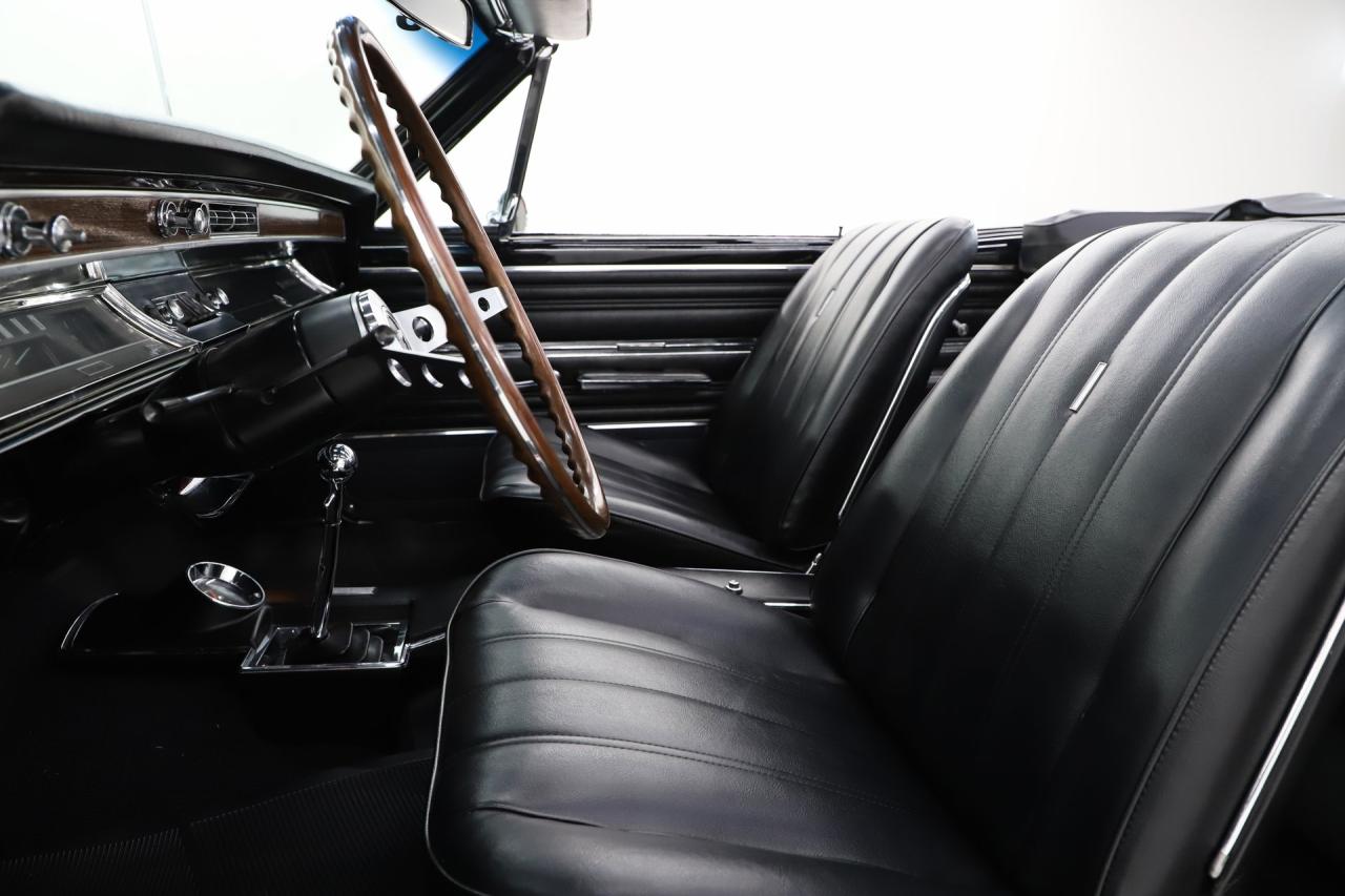 1966 Chevrolet Chevelle SS 396