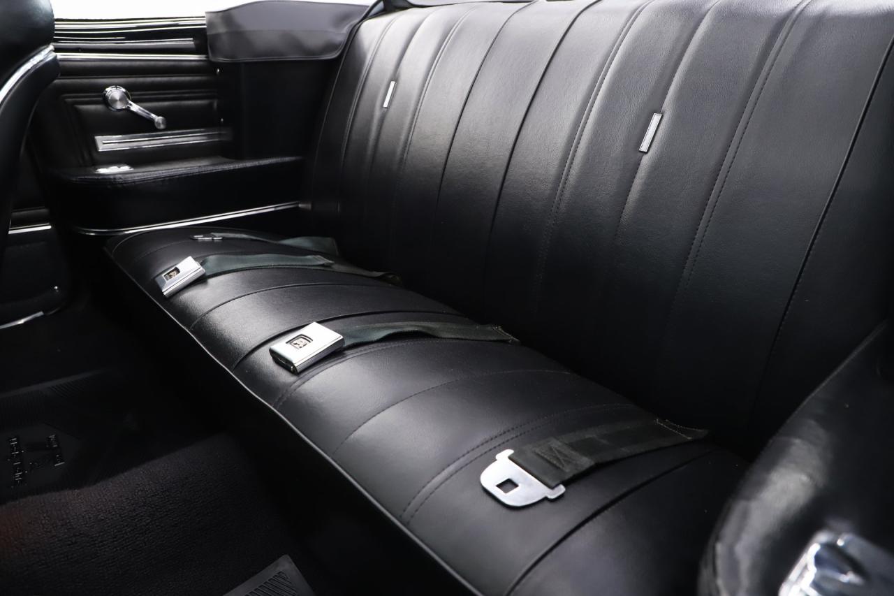 1966 Chevrolet Chevelle SS 396