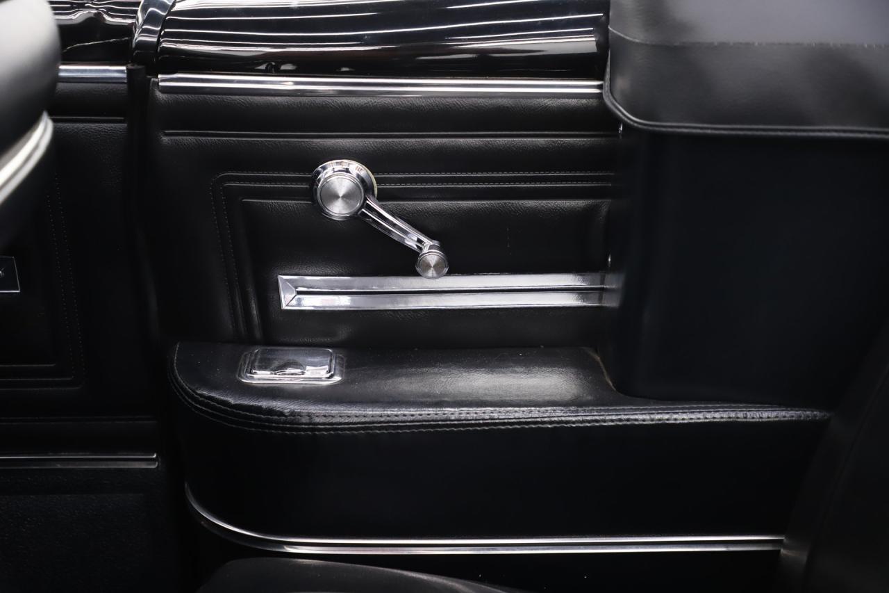 1966 Chevrolet Chevelle SS 396