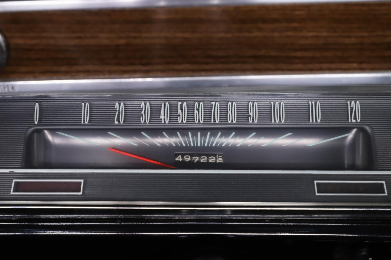 1966 Chevrolet Chevelle SS 396