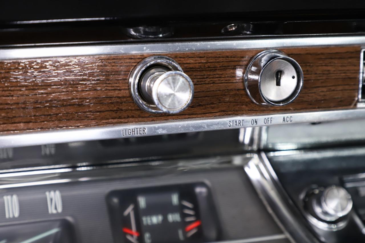 1966 Chevrolet Chevelle SS 396