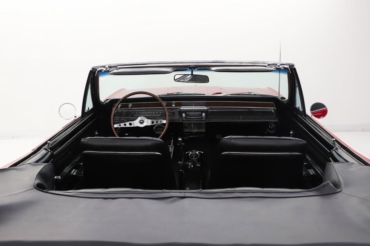 1966 Chevrolet Chevelle SS 396