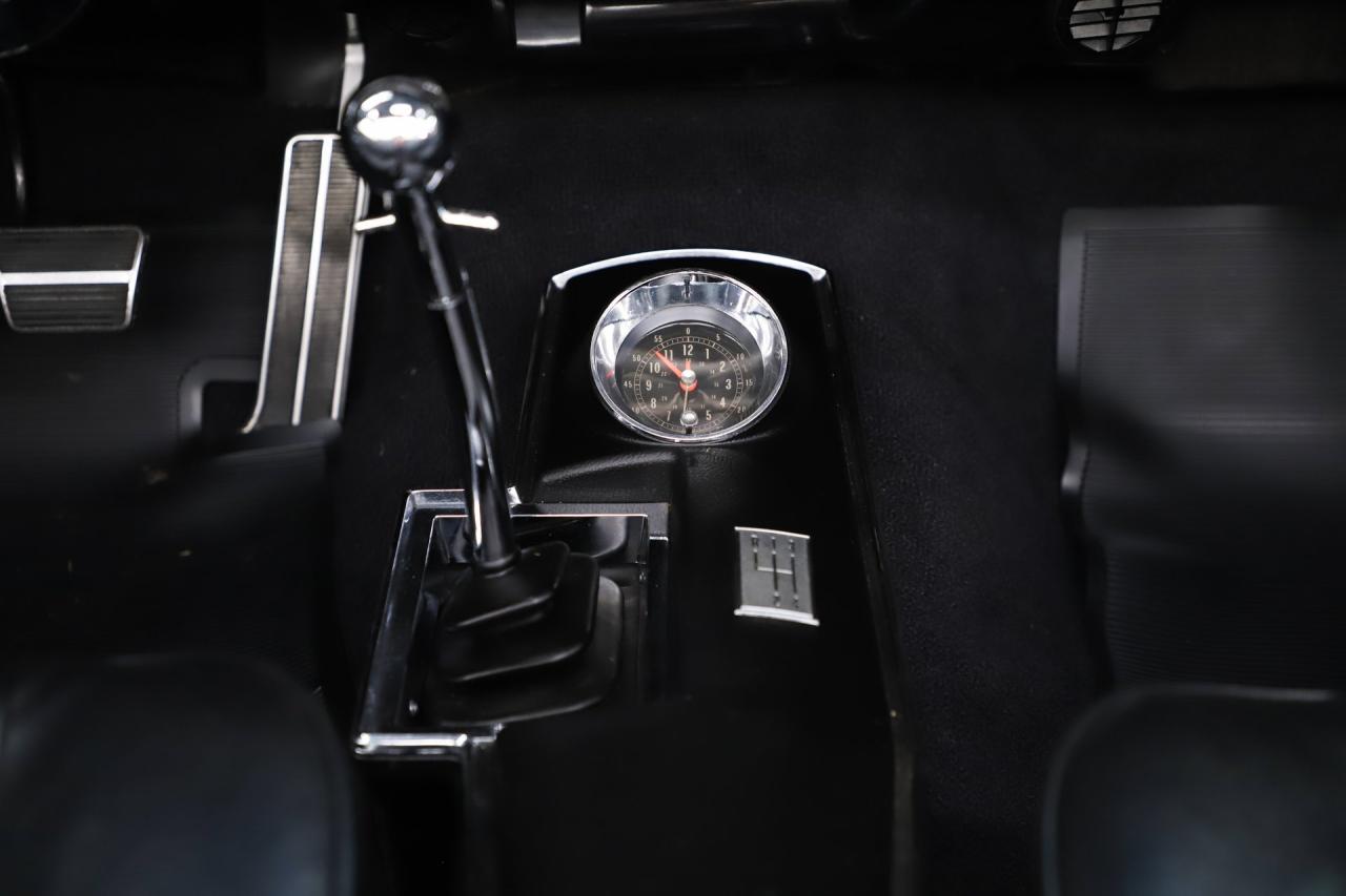 1966 Chevrolet Chevelle SS 396