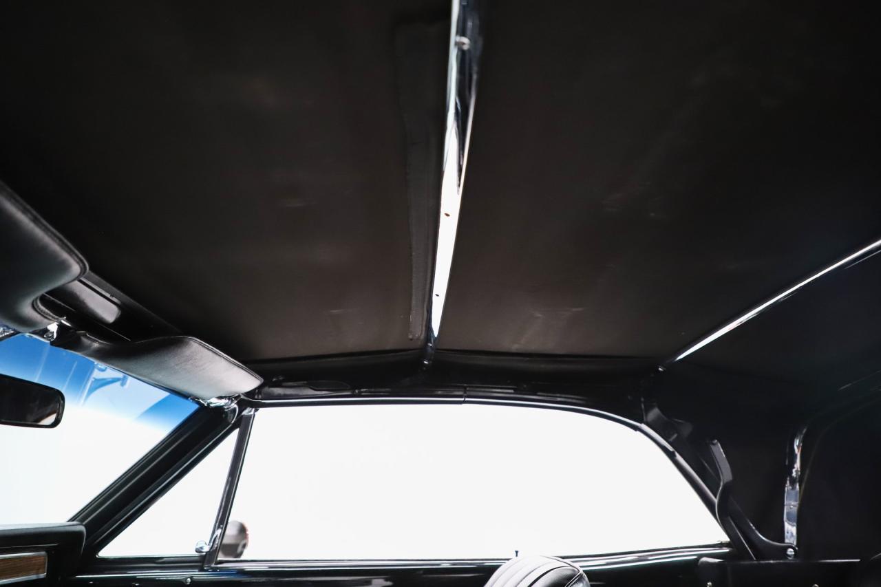 1966 Chevrolet Chevelle SS 396