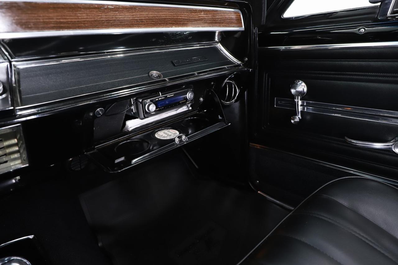 1966 Chevrolet Chevelle SS 396