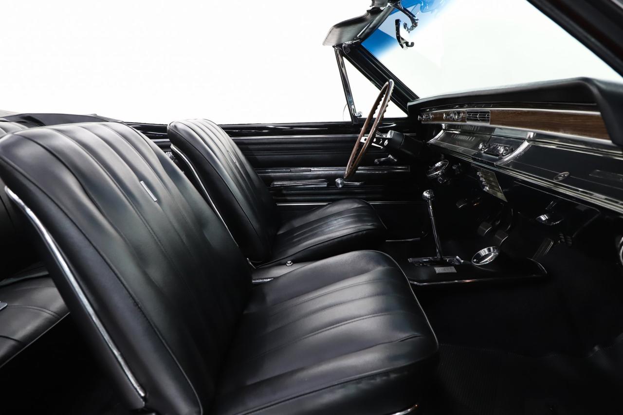 1966 Chevrolet Chevelle SS 396