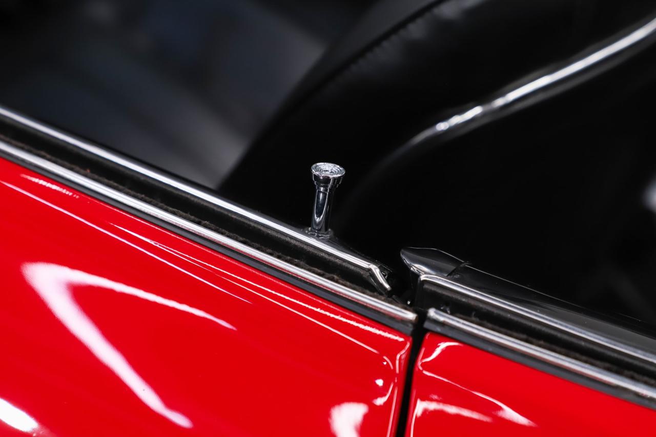 1966 Chevrolet Chevelle SS 396