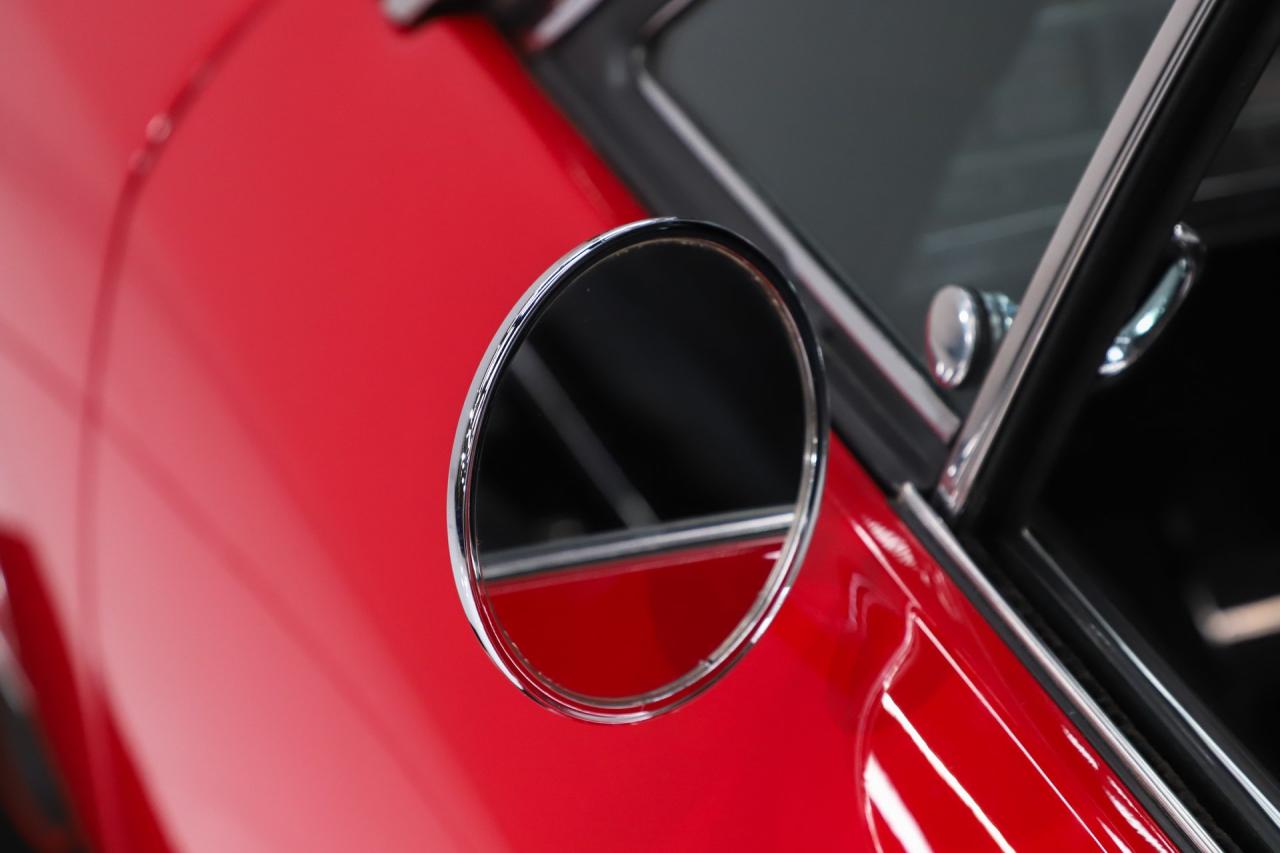 1966 Chevrolet Chevelle SS 396