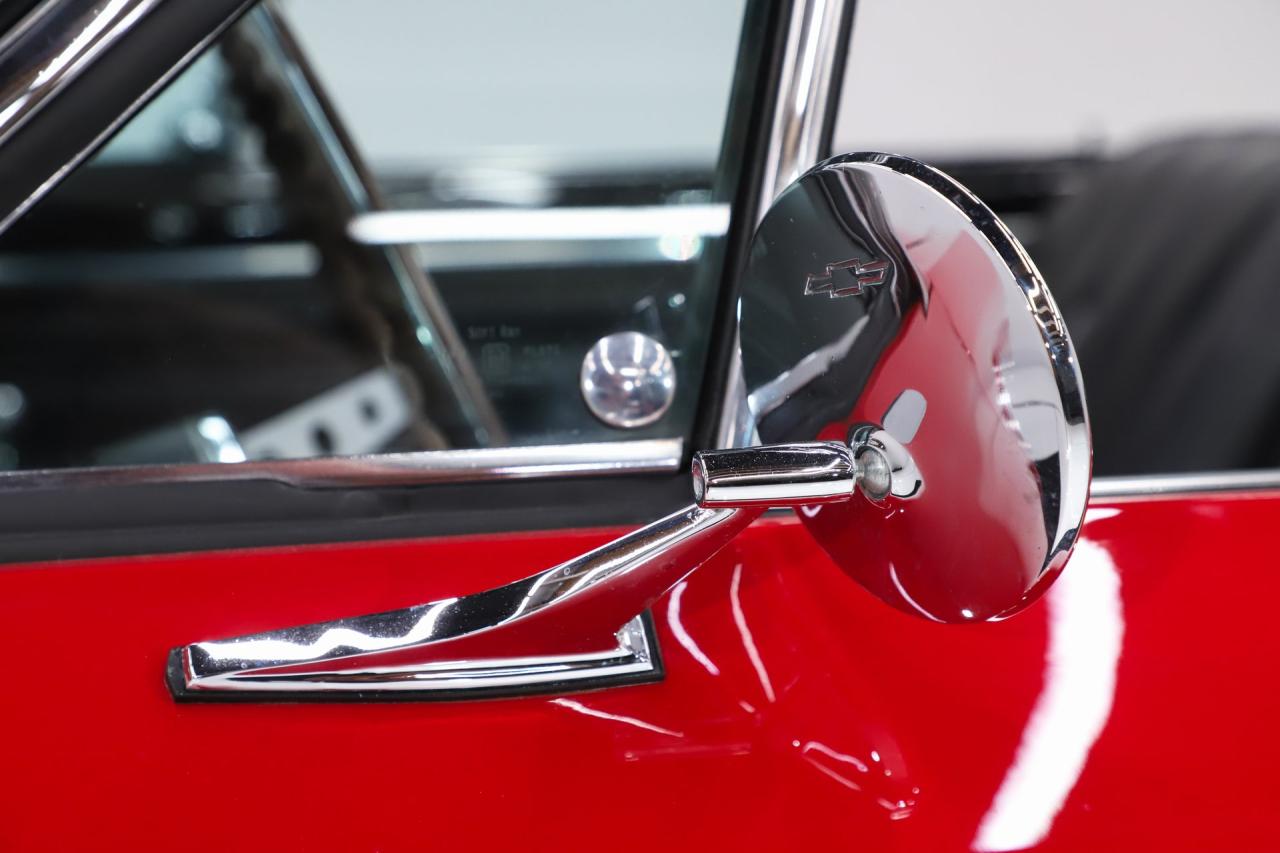 1966 Chevrolet Chevelle SS 396