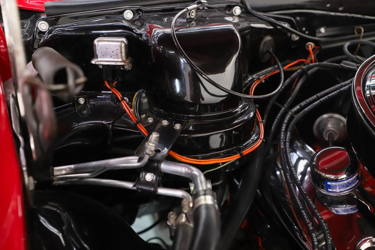 1966 Chevrolet Chevelle SS 396