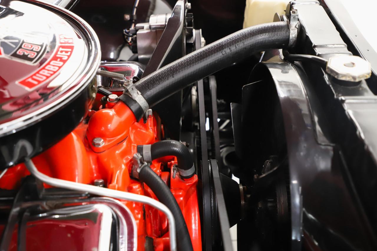 1966 Chevrolet Chevelle SS 396