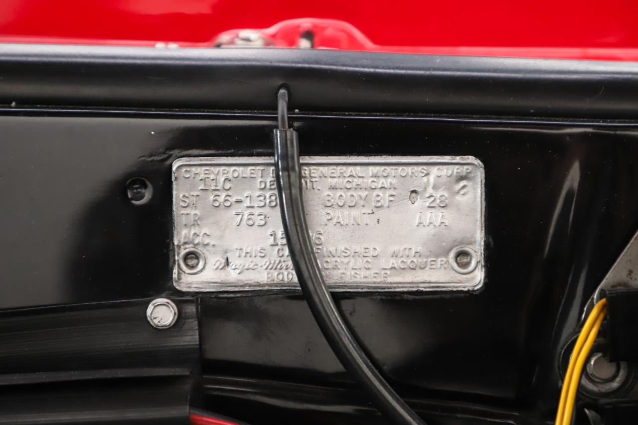 1966 Chevrolet Chevelle SS 396