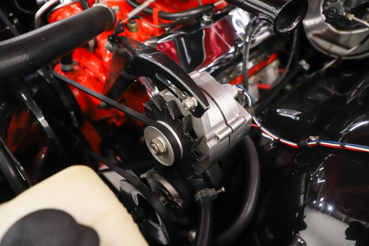 1966 Chevrolet Chevelle SS 396
