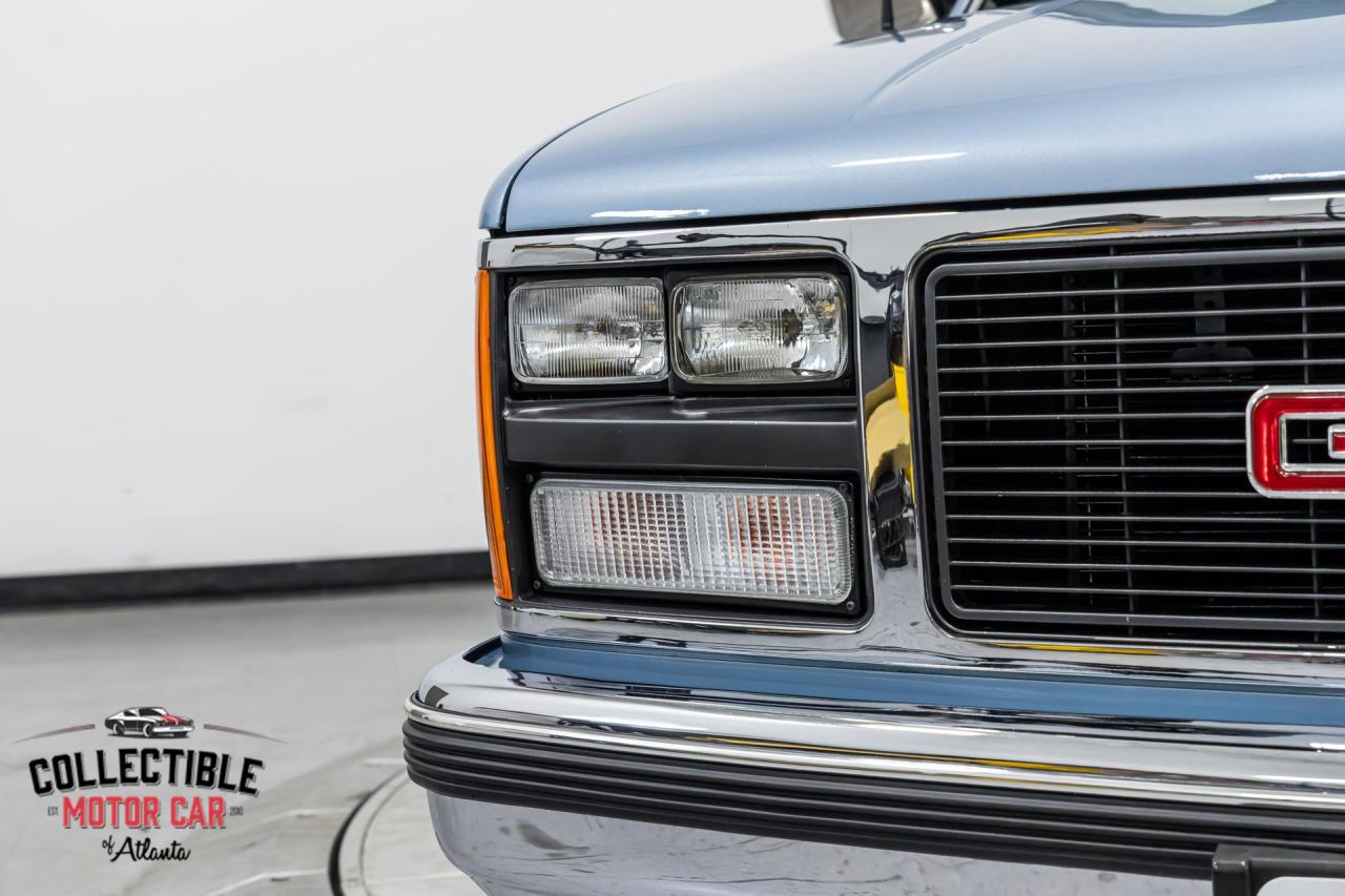 1989 GMC Sierra