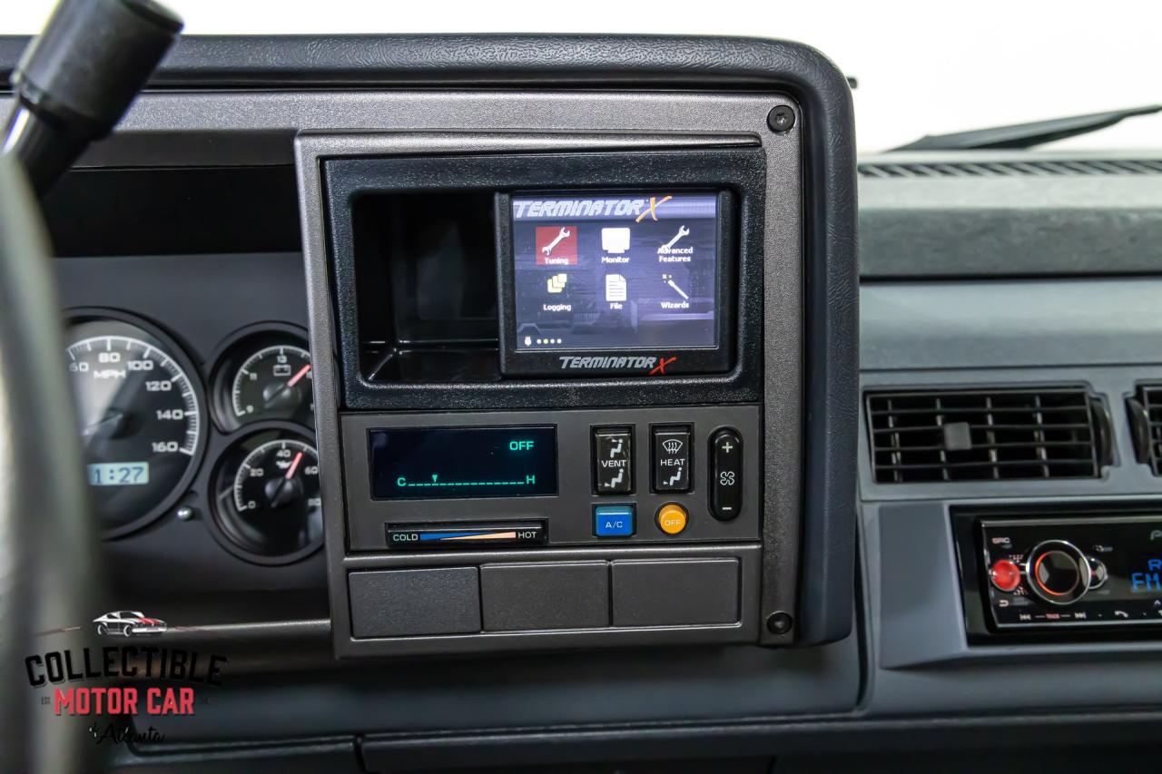 1989 GMC Sierra