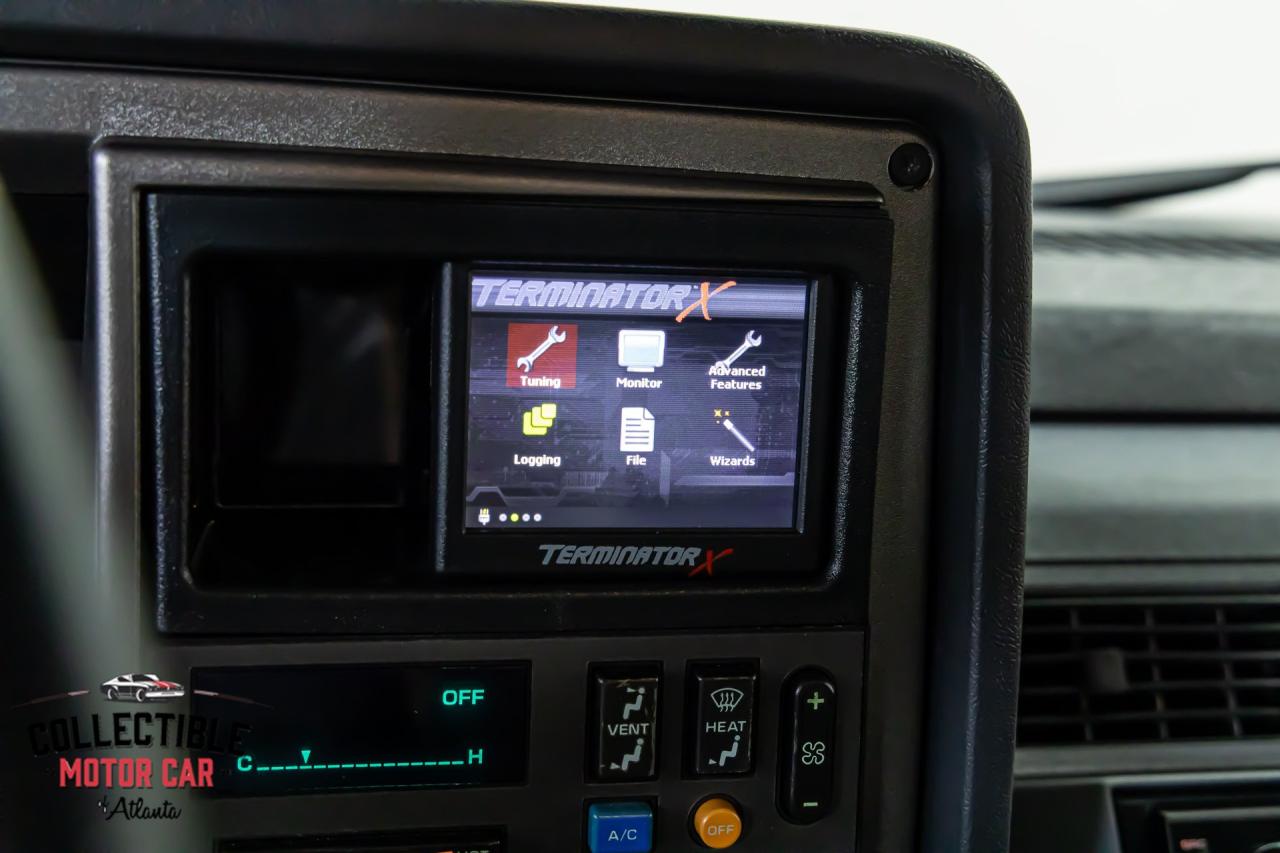 1989 GMC Sierra