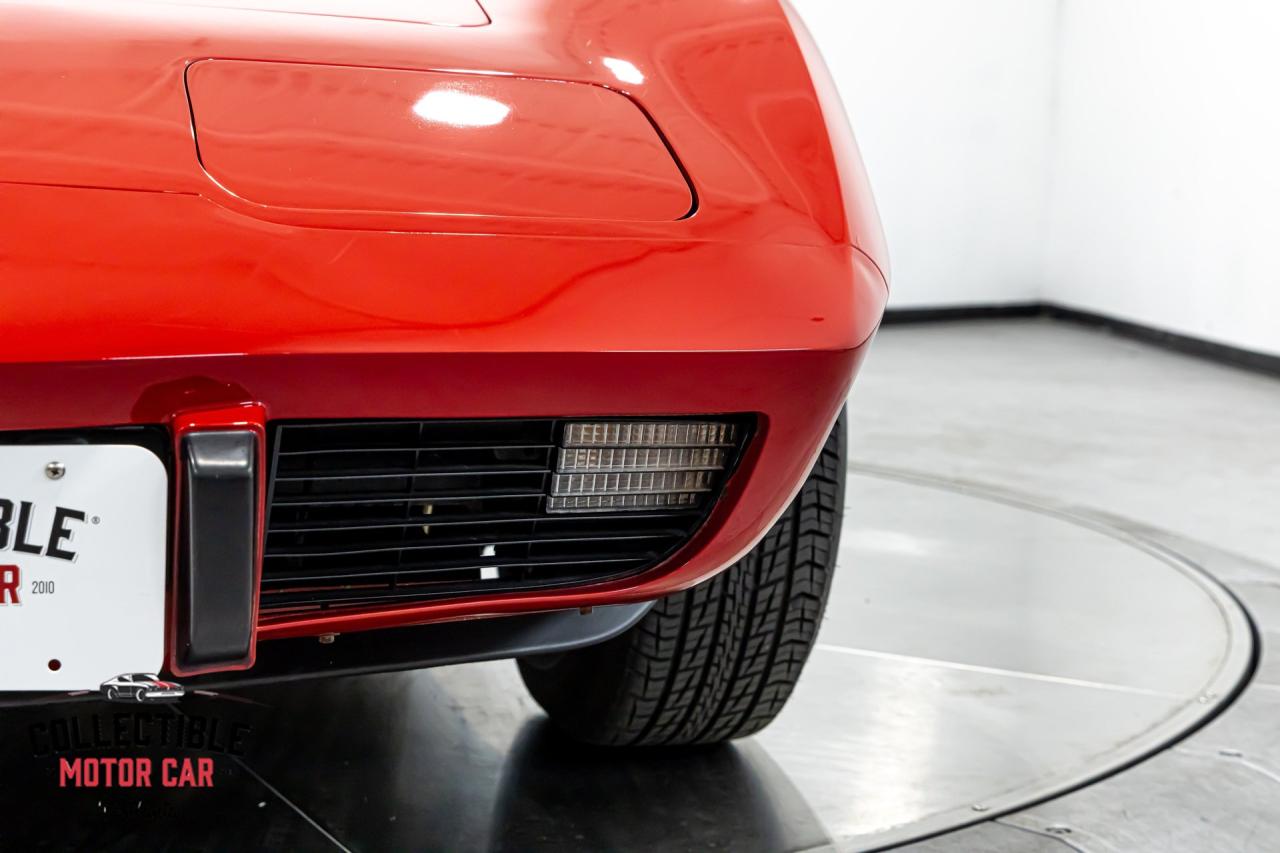 1979 Chevrolet Corvette Restomod