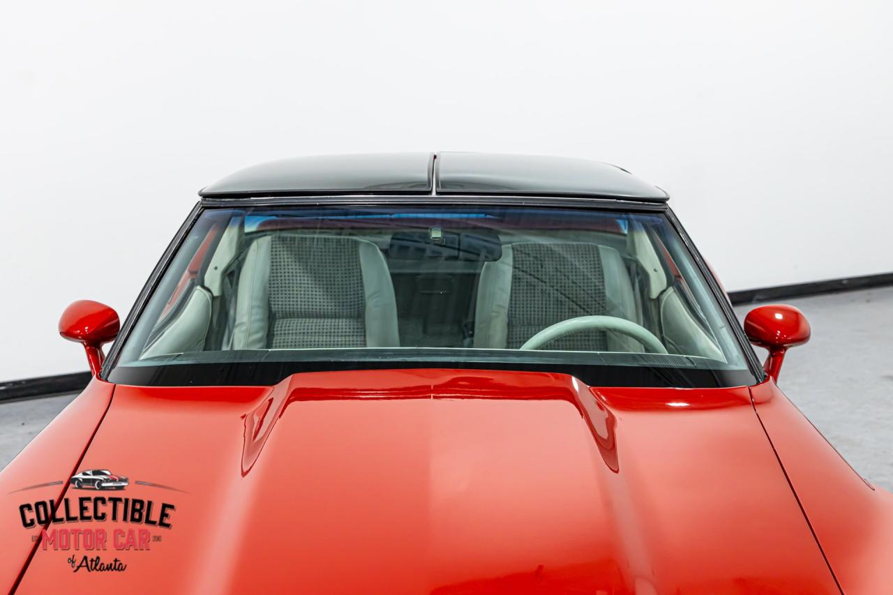 1979 Chevrolet Corvette Restomod
