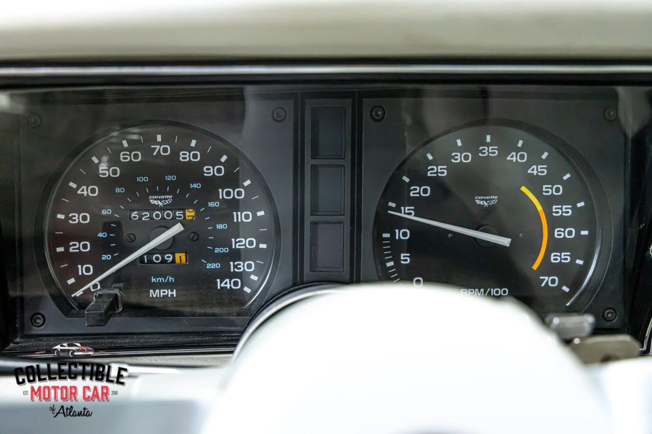 1979 Chevrolet Corvette Restomod