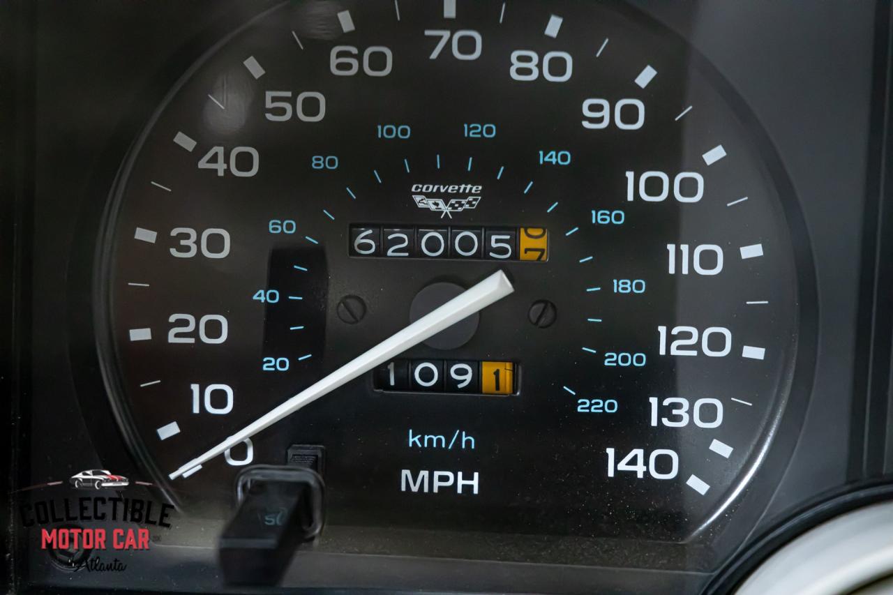 1979 Chevrolet Corvette Restomod