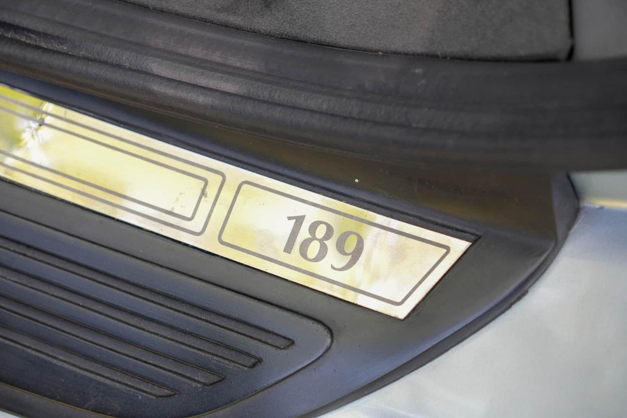 1993 Jaguar XJ220