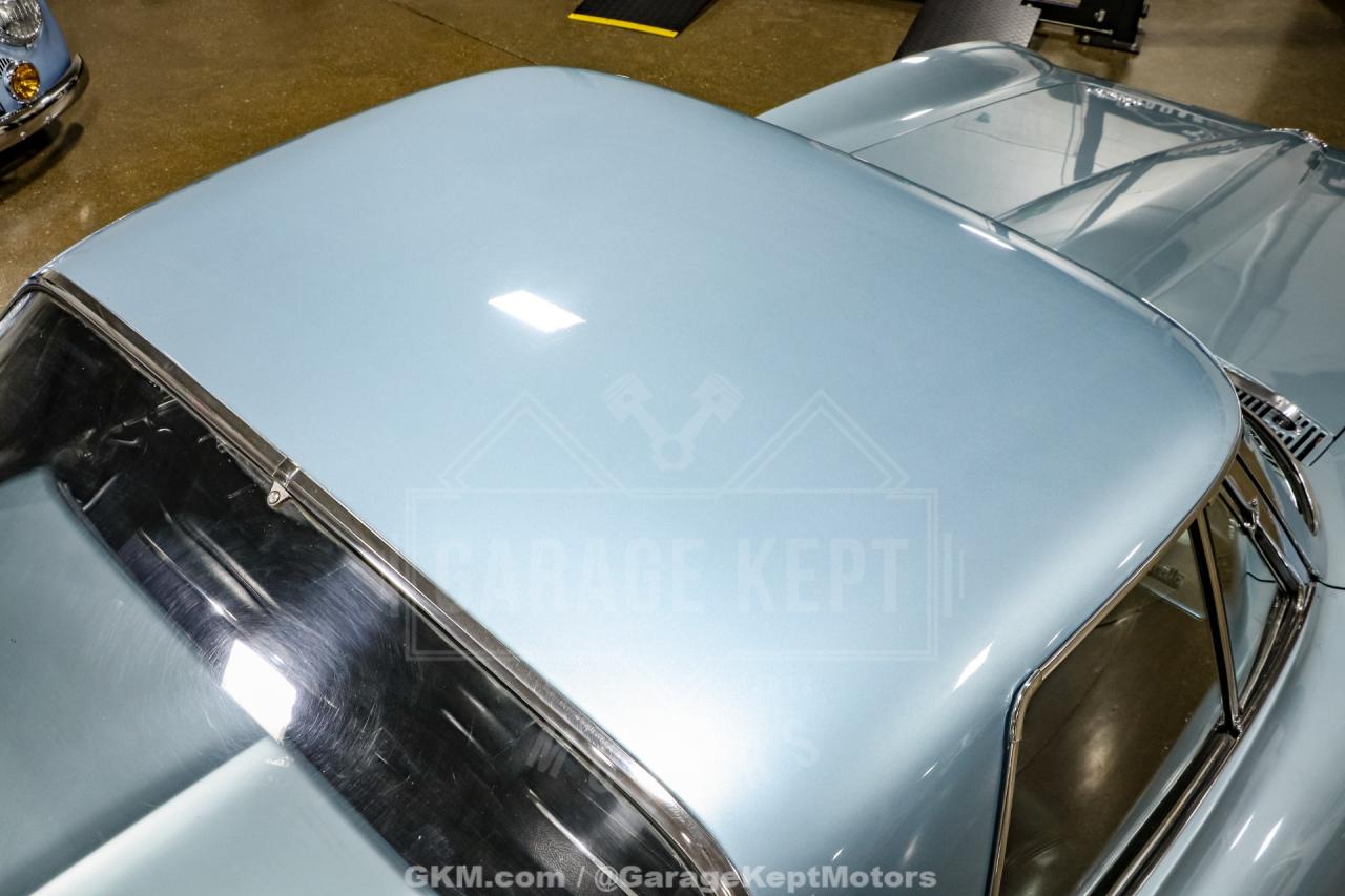 1966 Chevrolet Corvette
