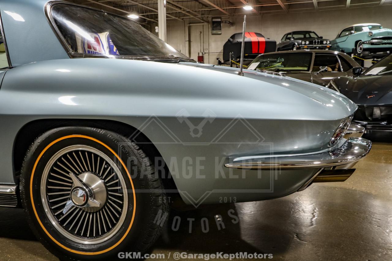 1966 Chevrolet Corvette